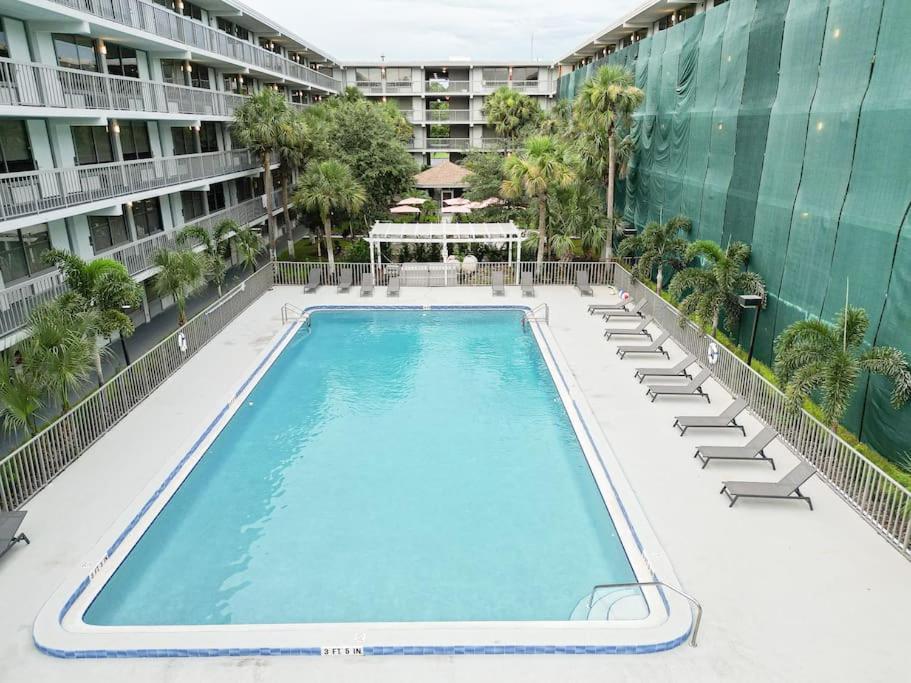 Elegant 1Br Haven In Orlando & 5 Minutes To Disney Apartment Vineland Exterior photo